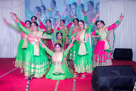 Special children showcase talent at ‘Beat2Beat 1
